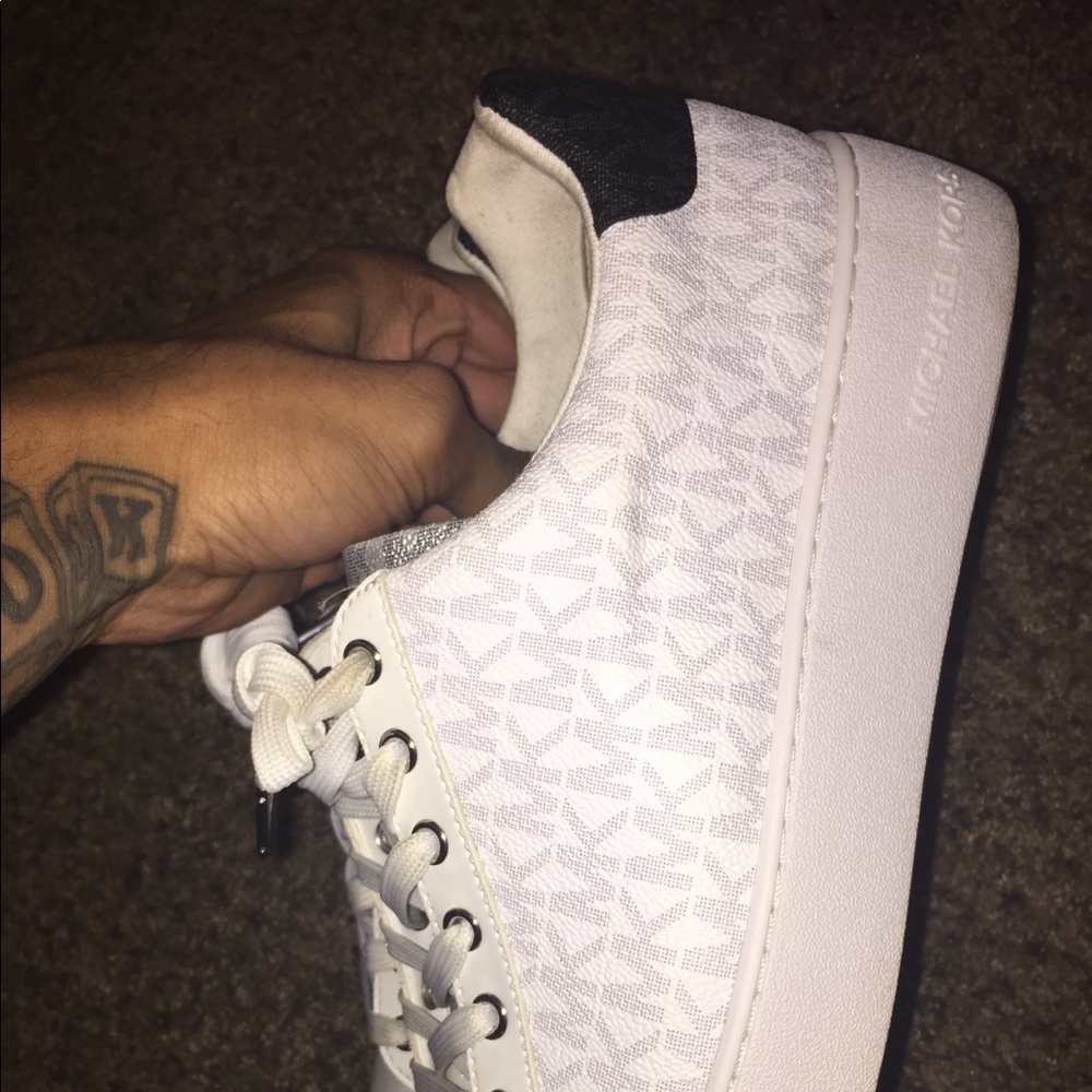 Michael kors shoes